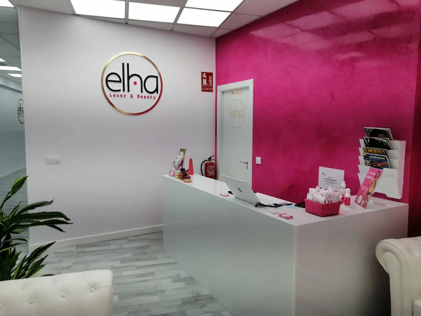 Depilacion elha outlet opiniones